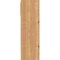 Ekena Millwork Thorton Traditional Smooth Bracket w/ Offset Brace, Western Red Cedar, 7 1/2"W x 20"D x 24"H BKT0806X20X24THR01SWR - alternate 2